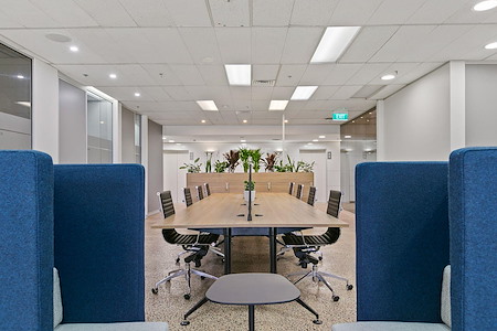 workspace365 Bondi Junction - Co Working