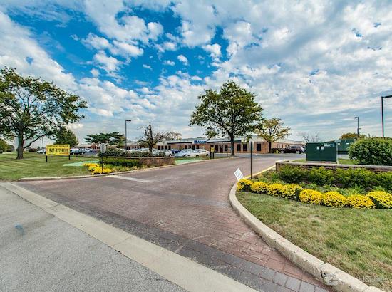 Working at Boxer - Arlington Ridge at Arlington Heights
