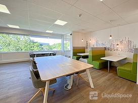 Regus | Perth, Osborne Park