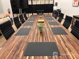 Dwell Coworking West Gate