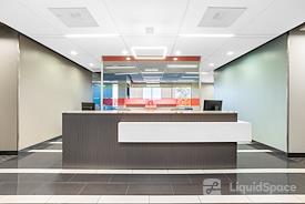 Regus || Russell Ranch