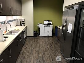 Regus | Twin Towers