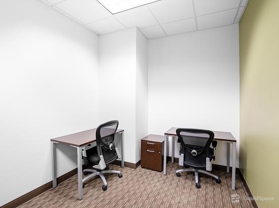 Working at Regus | Suffern at Suffern