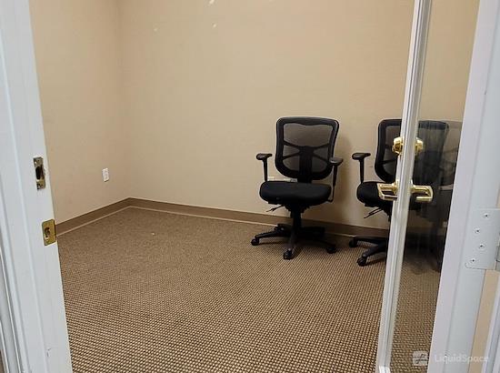 Working at WorkVine209 Suites at Tracy