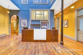 Regus | Downtown - The Cosby Building