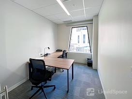 Regus | Columbus - 21 E State Street