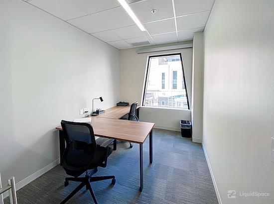 Working at Regus | Columbus - 21 E State Street at Columbus