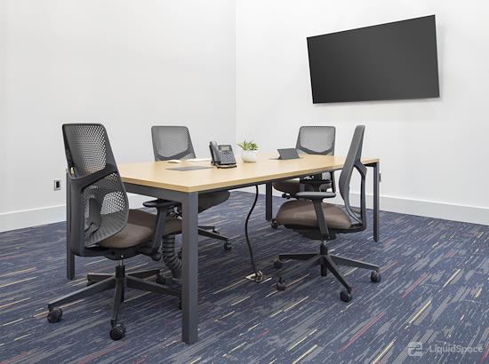 Working at Venture X | Heartland at Mississauga