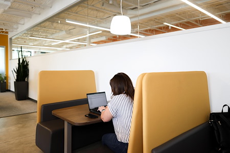 Workbar Burlington - Hybrid Coworking