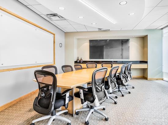 Working at Regus | Arlington Highlands Center at Arlington