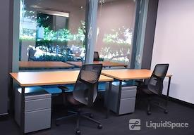Venture X Parsippany