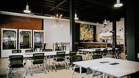Pursuit Coworking
