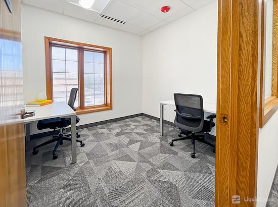 Working at HQ | IL, Naperville - South Washington St at Naperville
