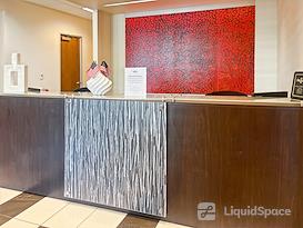 Regus | Alliance Center
