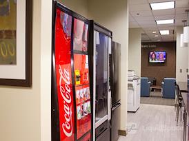 HQ | VA, Richmond - Boulders Business Park (HQ)