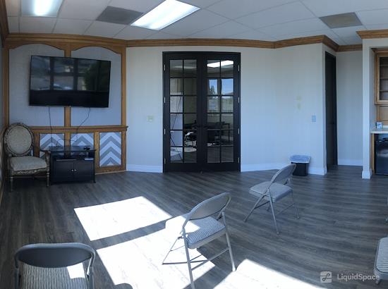 Working at Success Center (Orange, CA) at Orange