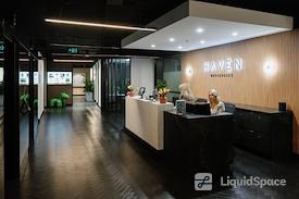 Haven Workspaces