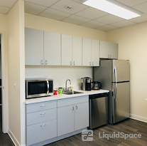 GRAND OPENING SPECIALS - Warner Center Executive Suites