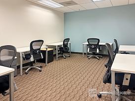 Regus || Pruneyard