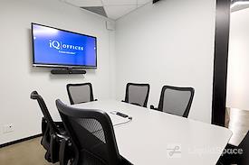 iQ Offices | 150 King Street West