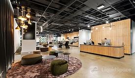 CorporateCubes.Co - 607 Bourke Street