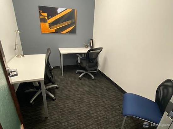 Working at Regus | Century Plaza Towers at Los Angeles