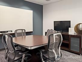 Regus | WA, Mountlake Terrace - Redstone Corporate