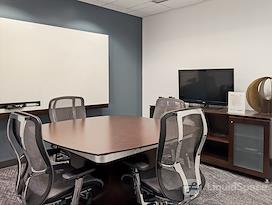 Regus | WA, Mountlake Terrace - Redstone Corporate