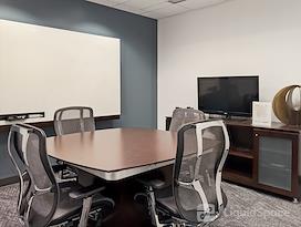 Regus | WA, Mountlake Terrace - Redstone Corporate