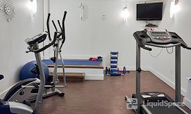 Regus | AB, Medicine Hat - 640 3rd St SE
