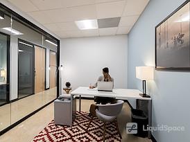 Regus | Central West End