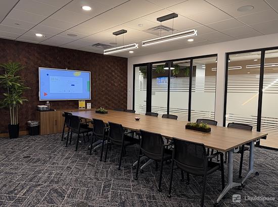 Working at Venture X Boca Raton at Boca Raton