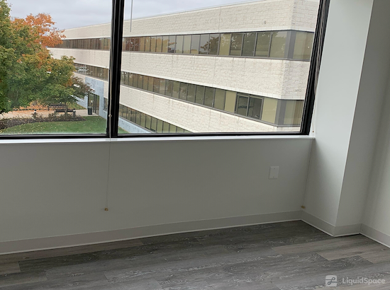Working at Oasis Office space- Baltimore, Maryland at Woodlawn