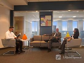 Regus | Connecticut Financial