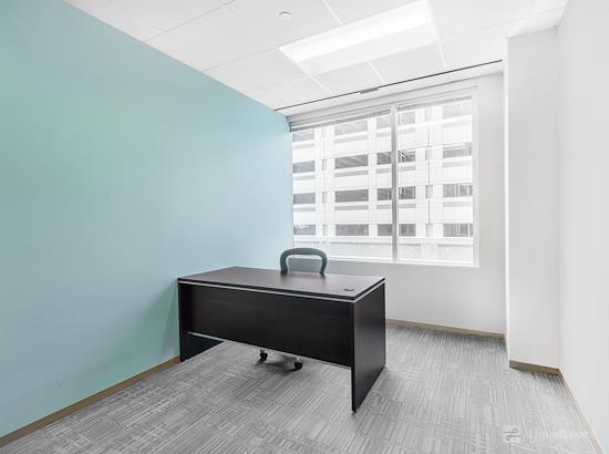 Working at Regus | Town Square at Sugar Land