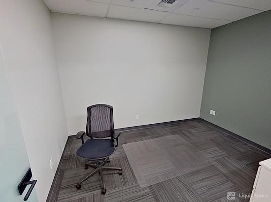 Working at Ideal Spaces Bellevue at Bellevue