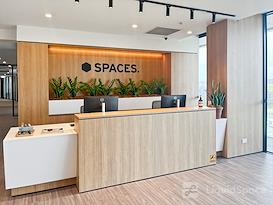 SPACES | Adelaide, Mawson Lakes, The Heroic