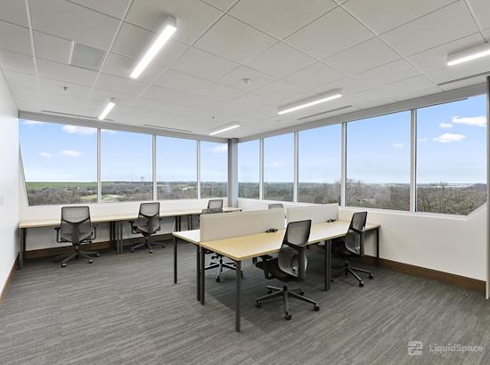Working at Venture X | Grapevine - DFW Airport North at Grapevine