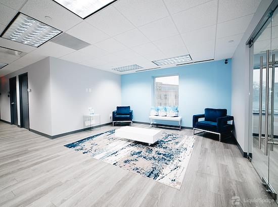 Working at Perfect Office Solutions - Rockville at Rockville
