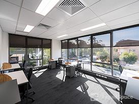 Regus | Sydney, Hornsby