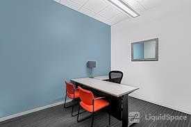 Regus | Sonterra