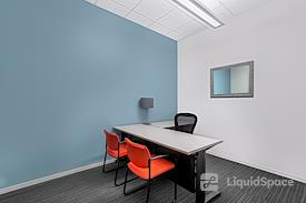 Regus | Sonterra