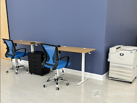 Office Evolution - Roselle