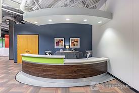 Regus | Shoppes at Webb Gin