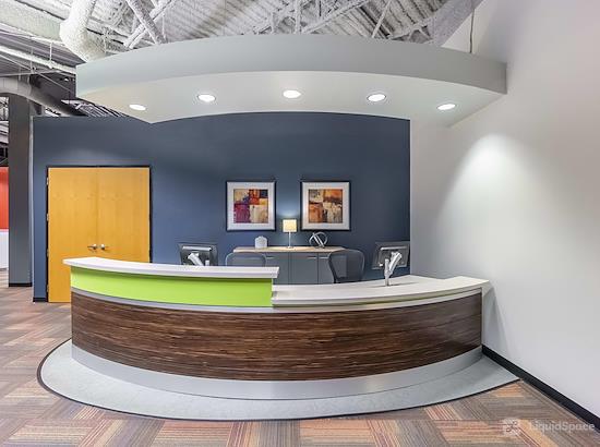 Working at Regus | Shoppes at Webb Gin at Snellville