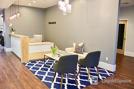 Idea Space - Back Bay