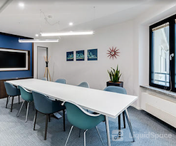 Regus | Middletown - Main Street