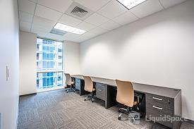 Zen Offices Las Olas