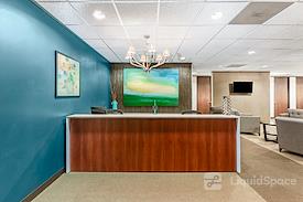 Regus | Richardson Telecom