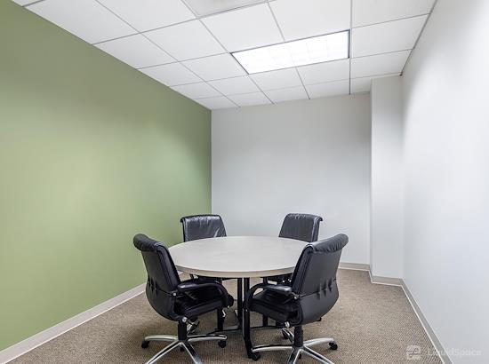 Working at Regus | Sterling Pointe at Atlanta